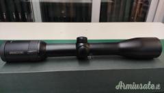 SWAROVSKI Z6 2,5-15X44 L RET 4A-300