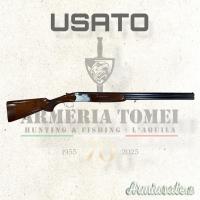 USATO – FUCILE SOVRAPPOSTO – BERETTA MOD. S686 SPECIAL cal. 12