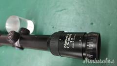 ZEISS DIAVARI V 2,5-10X50 T* RET 42