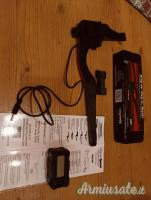 MagnetoSpeed Sporter