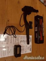 MagnetoSpeed Sporter