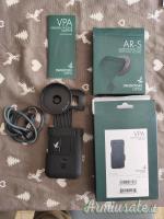 Adattatore smartphone Swarovski VPA + AR-S