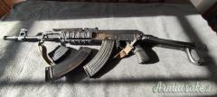SDM - Sino Defense Manufacturing AKS47 7.62x39mm