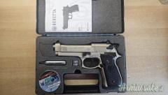 Umarex Beretta M 92 FS 4.5/.177
