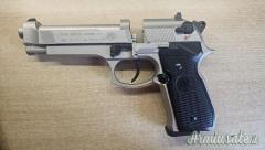 Umarex Beretta M 92 FS 4.5/.177