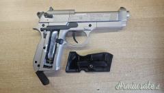 Umarex Beretta M 92 FS 4.5/.177