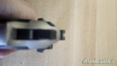 Umarex Beretta M 92 FS 4.5/.177