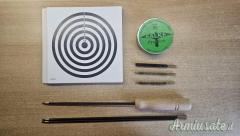 Umarex Beretta M 92 FS 4.5/.177