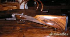 Doppietta fine - Vari modelli e calibri.