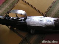 Doppietta fine - Vari modelli e calibri.