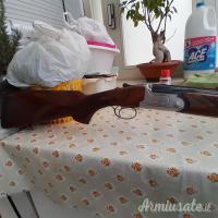 Rizzini Omnium light 12