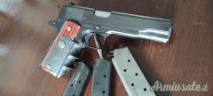 Norinco 1911A1 .45 ACP
