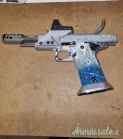 STI International Vampire 9x21mm IMI