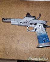 STI International Vampire 9x21mm IMI