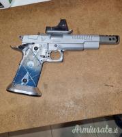 STI International Vampire 9x21mm IMI