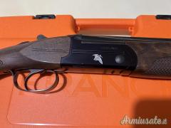 Sovrapposto Franchi Feeling Beccaccia