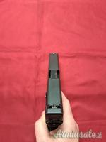 Glock 17 Gen 4 cal. 9x21mm IMI