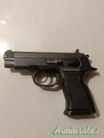 Tanfoglio force compact 9x21mm IMI