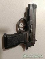 Tanfoglio force compact 9x21mm IMI