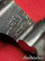 Smith & Wesson 586 - 3 .357 Magnum  |  9x31mmR  | .353 Casull