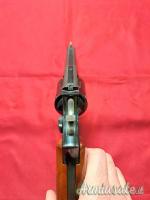 Smith & Wesson 586 - 3 .357 Magnum  |  9x31mmR  | .353 Casull