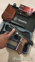 Beretta  9x21mm IMI