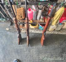 Beretta SEMIAUTOMATICO .22 Long Rifle