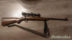 Beretta SEMIAUTOMATICO .22 Long Rifle