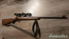 Beretta SEMIAUTOMATICO .22 Long Rifle