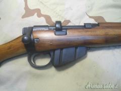 ENFIELD MOD.PARKER HALE R.F.I. N°1 MK 3 CAL.303 BR.