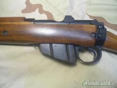 ENFIELD MOD.PARKER HALE R.F.I. N°1 MK 3 CAL.303 BR.