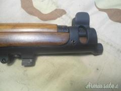 ENFIELD MOD.PARKER HALE R.F.I. N°1 MK 3 CAL.303 BR.