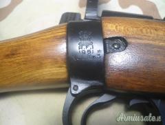ENFIELD MOD.PARKER HALE R.F.I. N°1 MK 3 CAL.303 BR.
