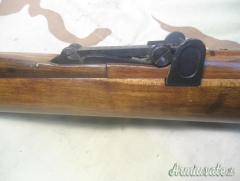 ENFIELD MOD.PARKER HALE R.F.I. N°1 MK 3 CAL.303 BR.