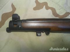 ENFIELD MOD.PARKER HALE R.F.I. N°1 MK 3 CAL.303 BR.