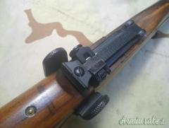 ENFIELD MOD.PARKER HALE R.F.I. N°1 MK 3 CAL.303 BR.