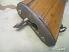 ENFIELD MOD.PARKER HALE R.F.I. N°1 MK 3 CAL.303 BR.