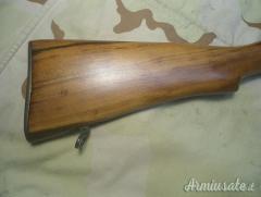 ENFIELD MOD.PARKER HALE R.F.I. N°1 MK 3 CAL.303 BR.