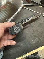 Tanfoglio Stock III 9x21mm IMI