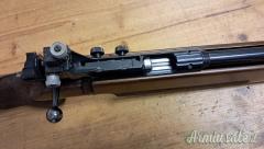 Anschutz 54 Match .22 Long Rifle