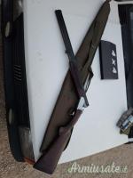 Sovrapposto cal  20 marca BADOL CON CANNE BREDA BERETTA