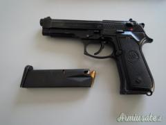 Beretta 98 FS 9x21mm IMI
