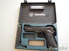 Beretta 98 FS 9x21mm IMI