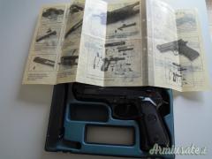 Beretta 98 FS 9x21mm IMI