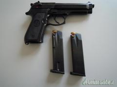 Beretta 98 FS 9x21mm IMI