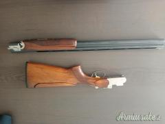 Beretta Silver Pigeon sporting