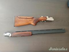 Beretta Silver Pigeon sporting