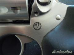 Ruger | Sturm GP 100 .22 LR Long Rifle