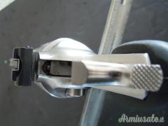 Ruger | Sturm GP 100 .22 LR Long Rifle