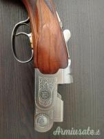 Beretta Silver Pigeon sporting